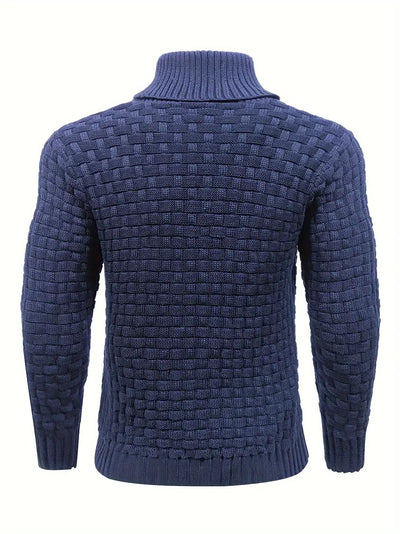 FINN STRICKPULLOVER