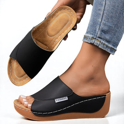 ARJA™ | Vegane Sandalen für den Sommer
