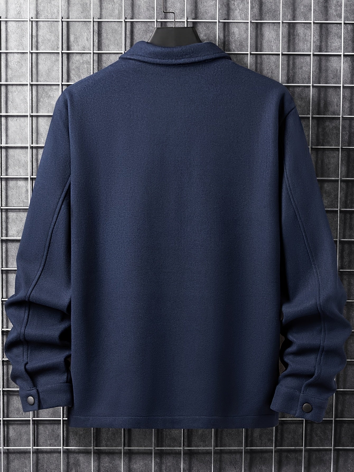 URBAN OVERSHIRT