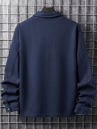 URBAN OVERSHIRT