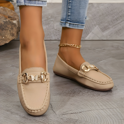 LOLA - ORTHOPÄDISCHE BEQUEME LOAFER