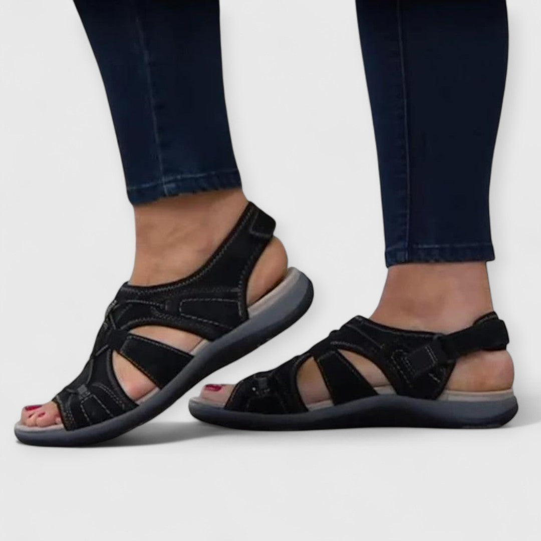 Laurita | Sandalen für die Küste