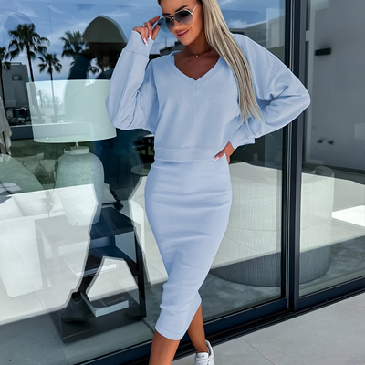 Rochelle | TOPP OCH KLÄNNINGSSET