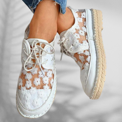 SELENA™ | Stilvolle Schuhe für Trendsetter