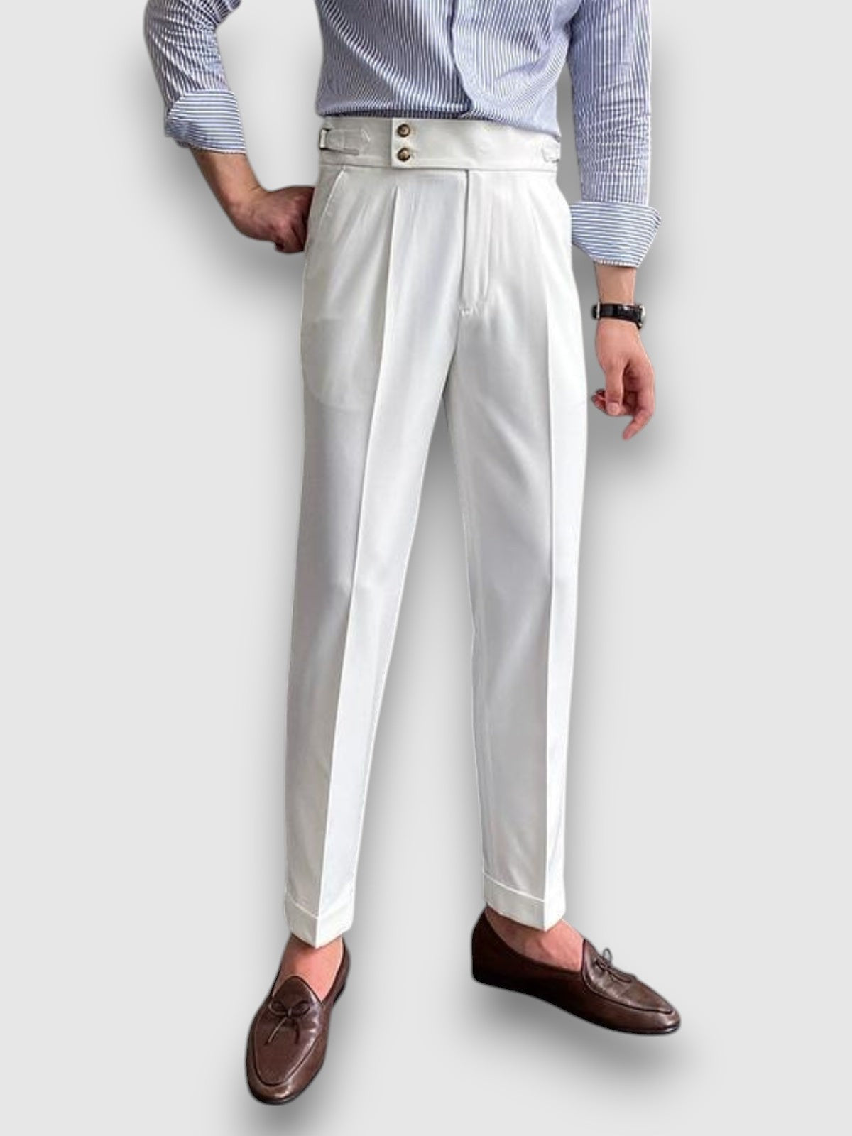 LUCAS VINTAGE HOSE