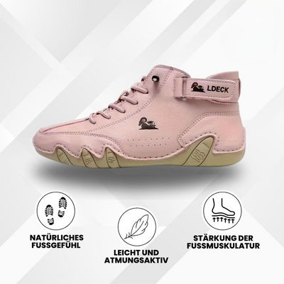 Alpaca | Outdoor Barfußschuhe