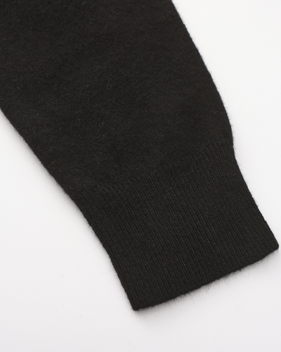 Bennett | Luxuriöser Herren Kaschmirpullover mit Polokragen & Knopfleiste