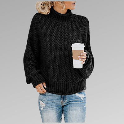 MARIANNE™ | Weicher Strickpullover