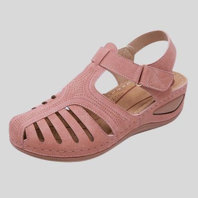 MIRELLA - ELEGANTE IM FREIEN SANDALEN