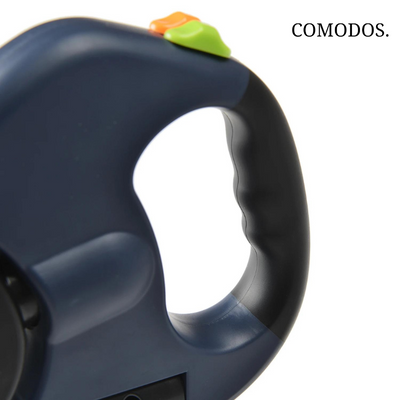 DuoStride Hundeleine | Mühelose Spaziergänge Mit Ihrem Hund