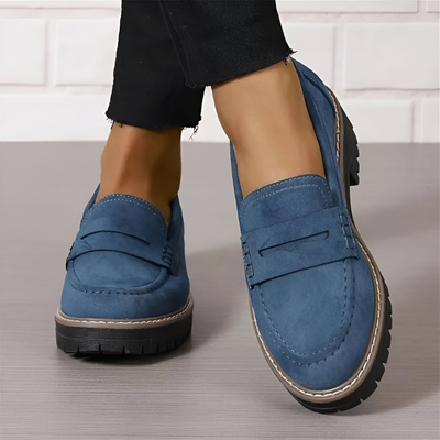 CIARA - STYLISCHE ORTHOPÄDISCHE LOAFER