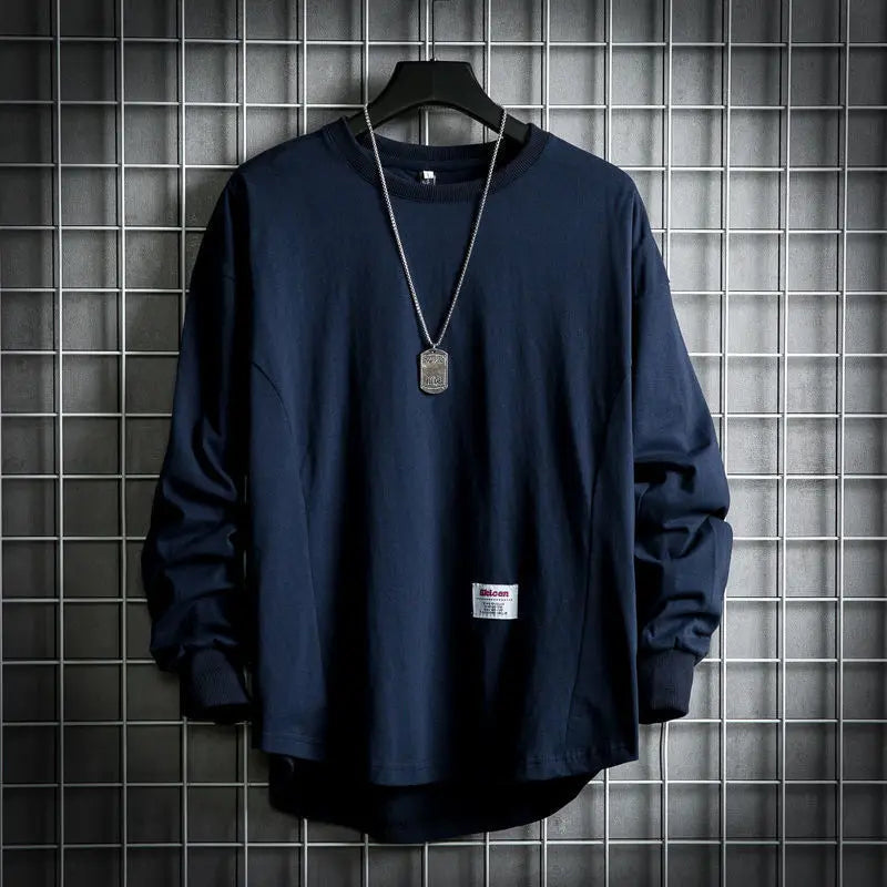 LEGACY STRICKPULLOVER