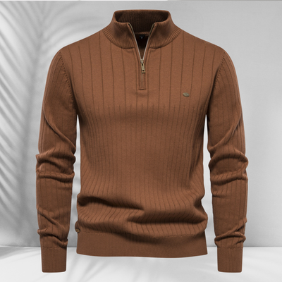 HAGEN™ | Warmer und eleganter Pullover