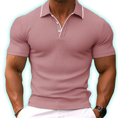 HUGO POLOSHIRT