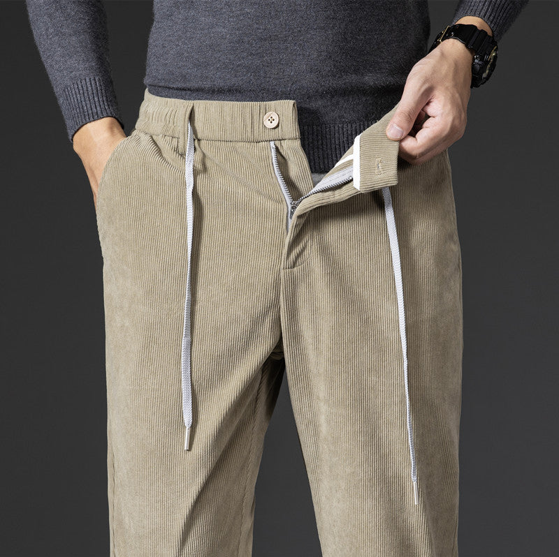 CELURE LUXE CORDUROYS