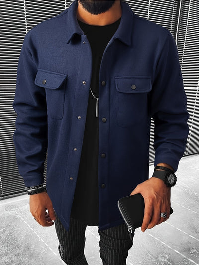 URBAN OVERSHIRT