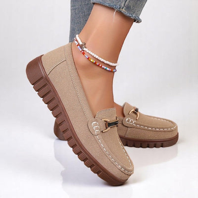 LOVINA™ | Vegane Slipper für stilvolle Frauen