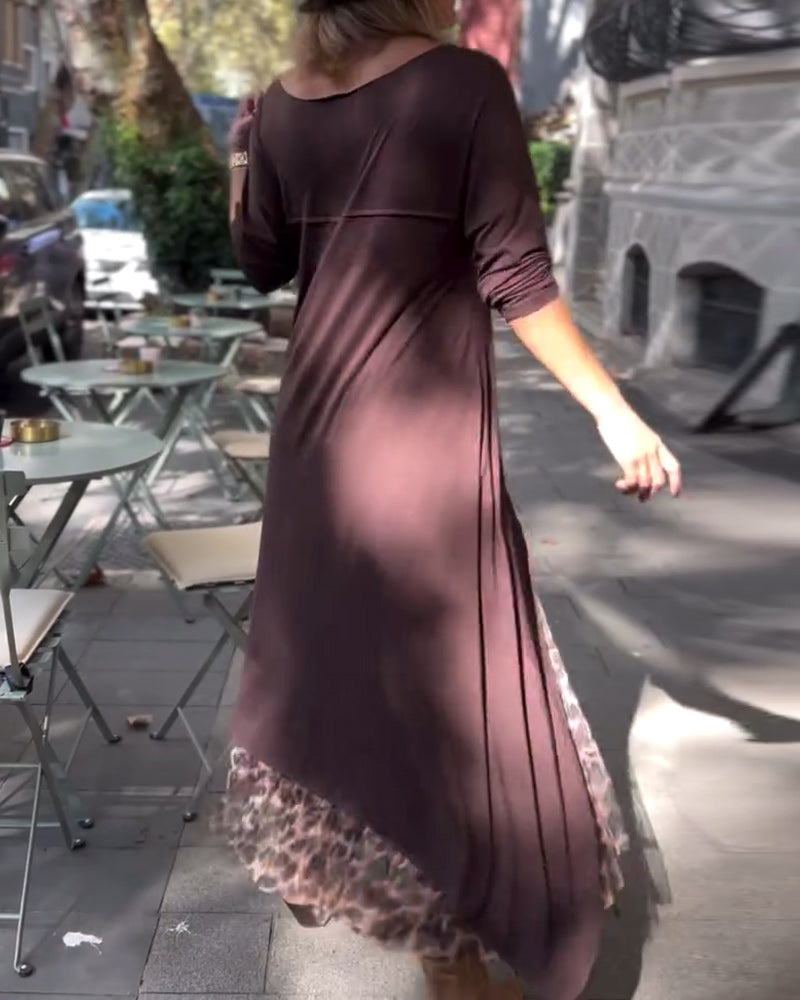 Raffaella | Premium Elegantes Kleid