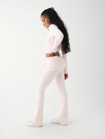 ROSA KNIT SET