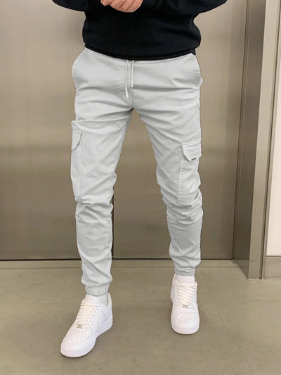 STRETCH KOMFORT CARGOHOSE