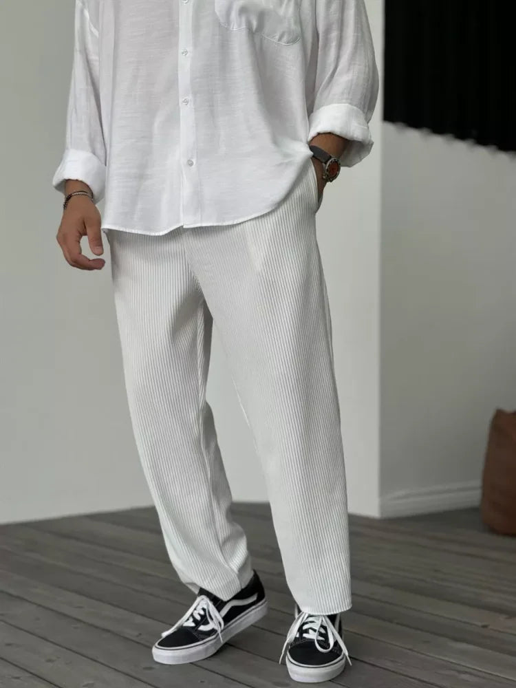 CALVIN LUXUS HOSE