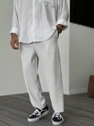 CALVIN LUXUS HOSE