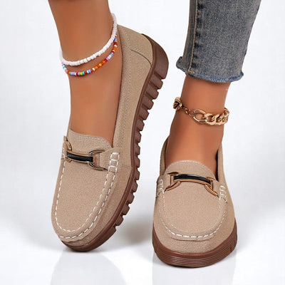 LOVINA™ | Vegane Slipper für stilvolle Frauen