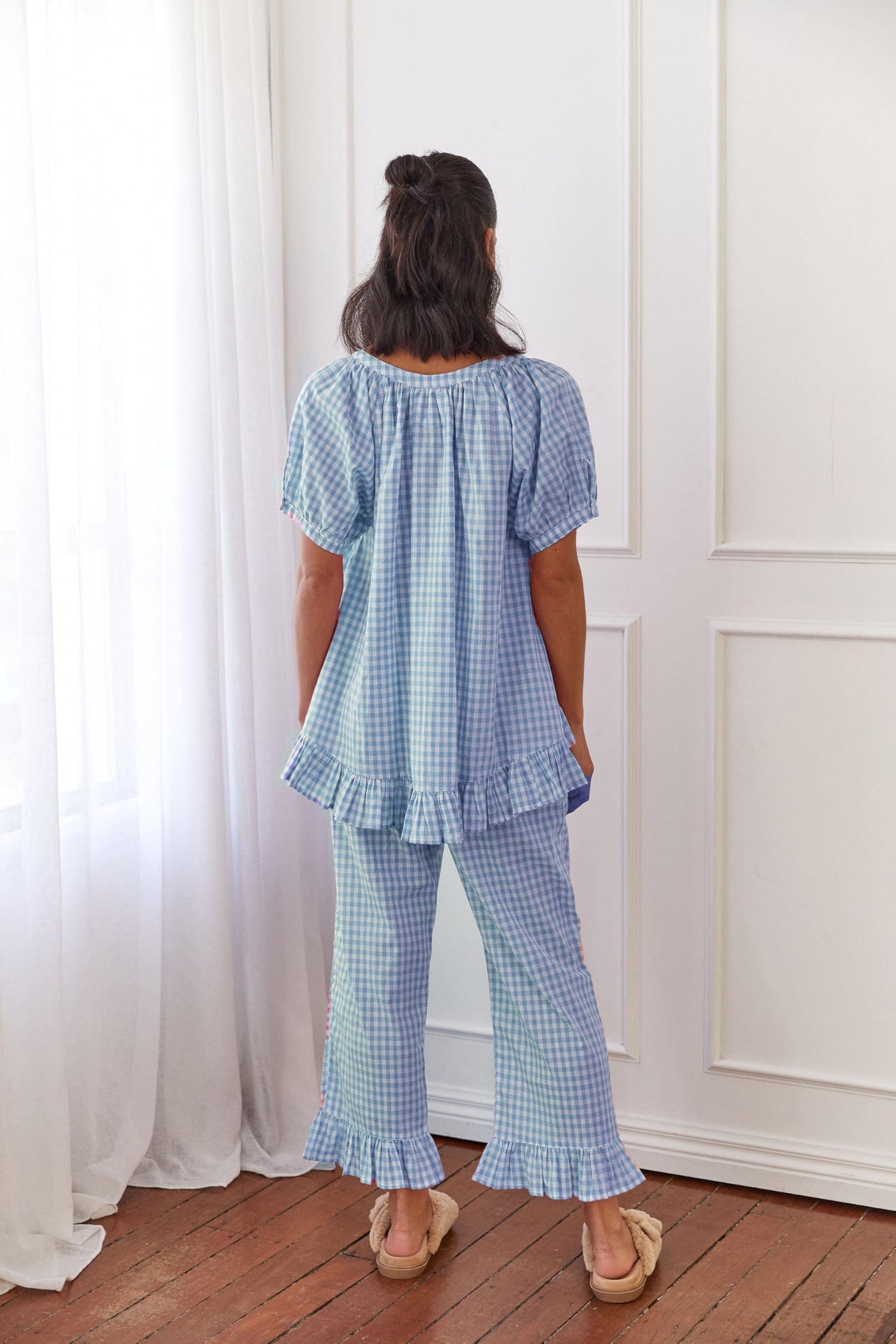 ZENNA | PYJAMA SET