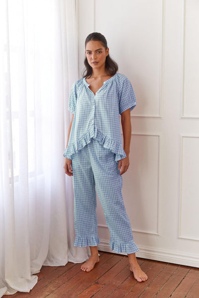 ZENNA | PYJAMA SET