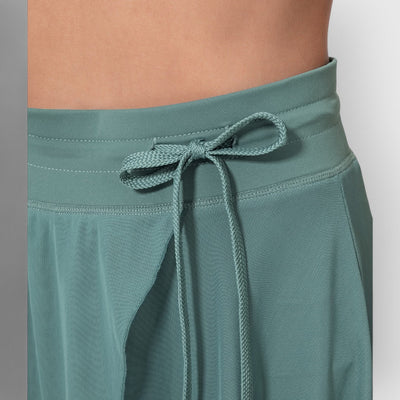 Livan | Hochwertiger gestreifter Rock