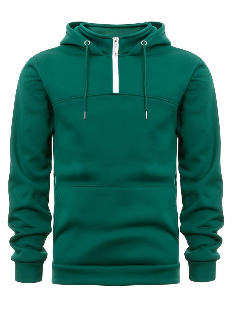Sabinian | Klassischer und bequemer Herren-Hoodie-Pullover