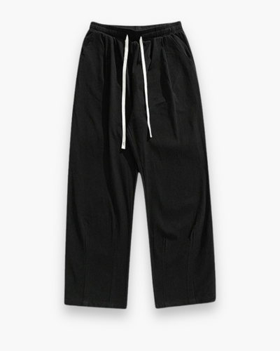 Herren Lässige Baggy Jeans | Bequeme Street-Style Hose