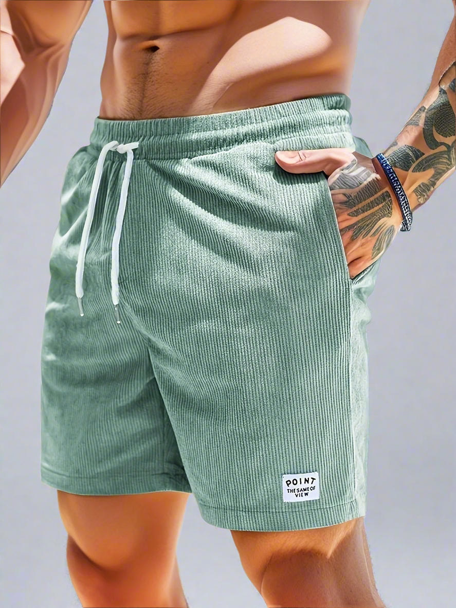 MARK™ | Sommermode-Shorts für Herren