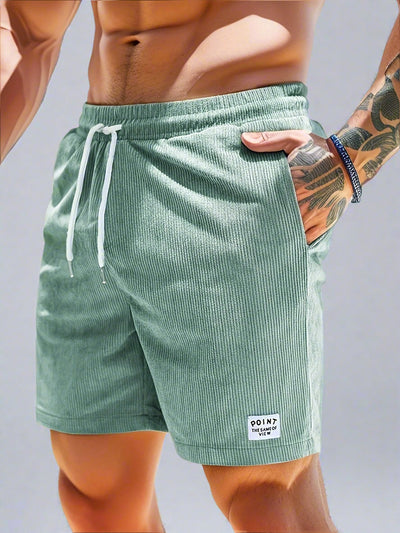 MARK™ | Sommermode-Shorts für Herren