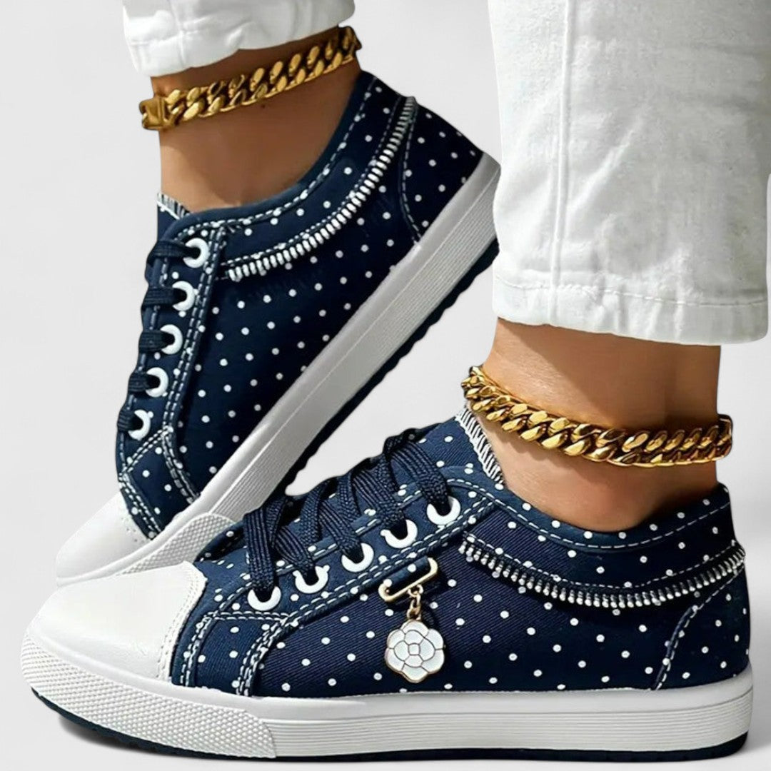 Natalie | Komfort-Sneaker