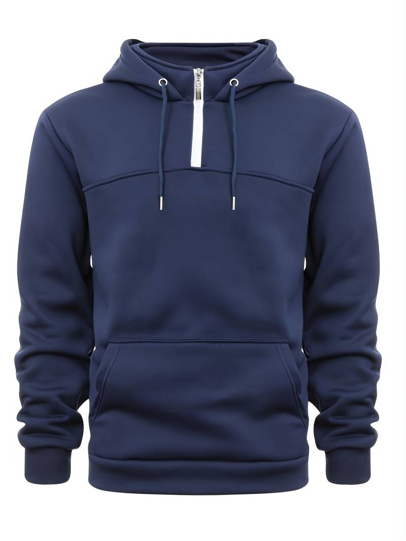 Sabinian | Klassischer und bequemer Herren-Hoodie-Pullover