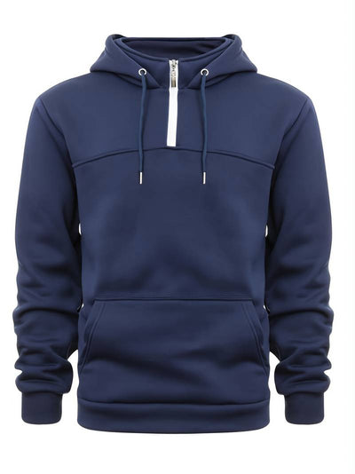 Sabinian | Klassischer und bequemer Herren-Hoodie-Pullover