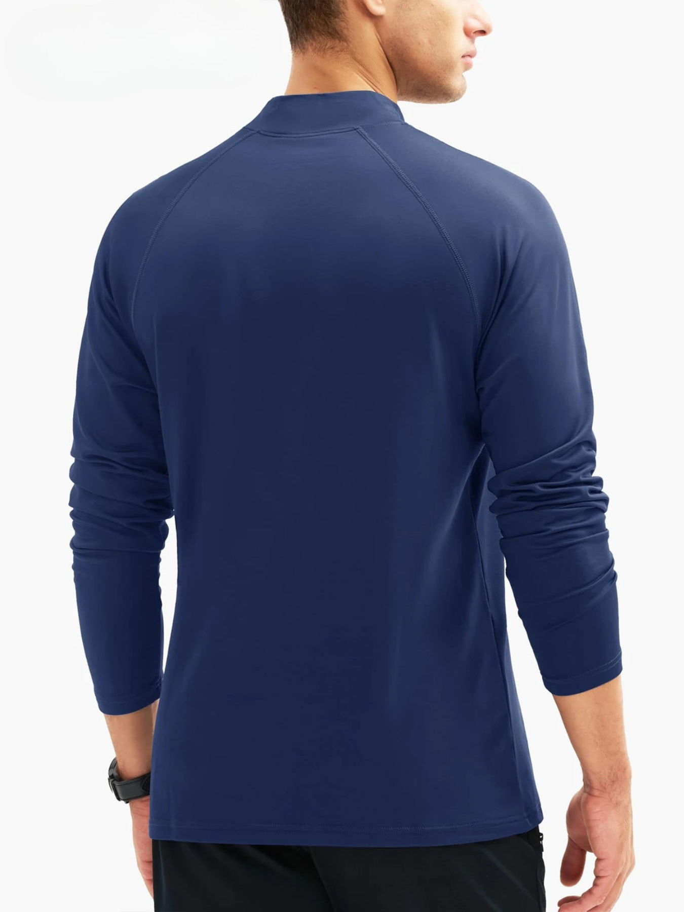 Termazo | Atmungsaktives Langarm-Shirt für Herren