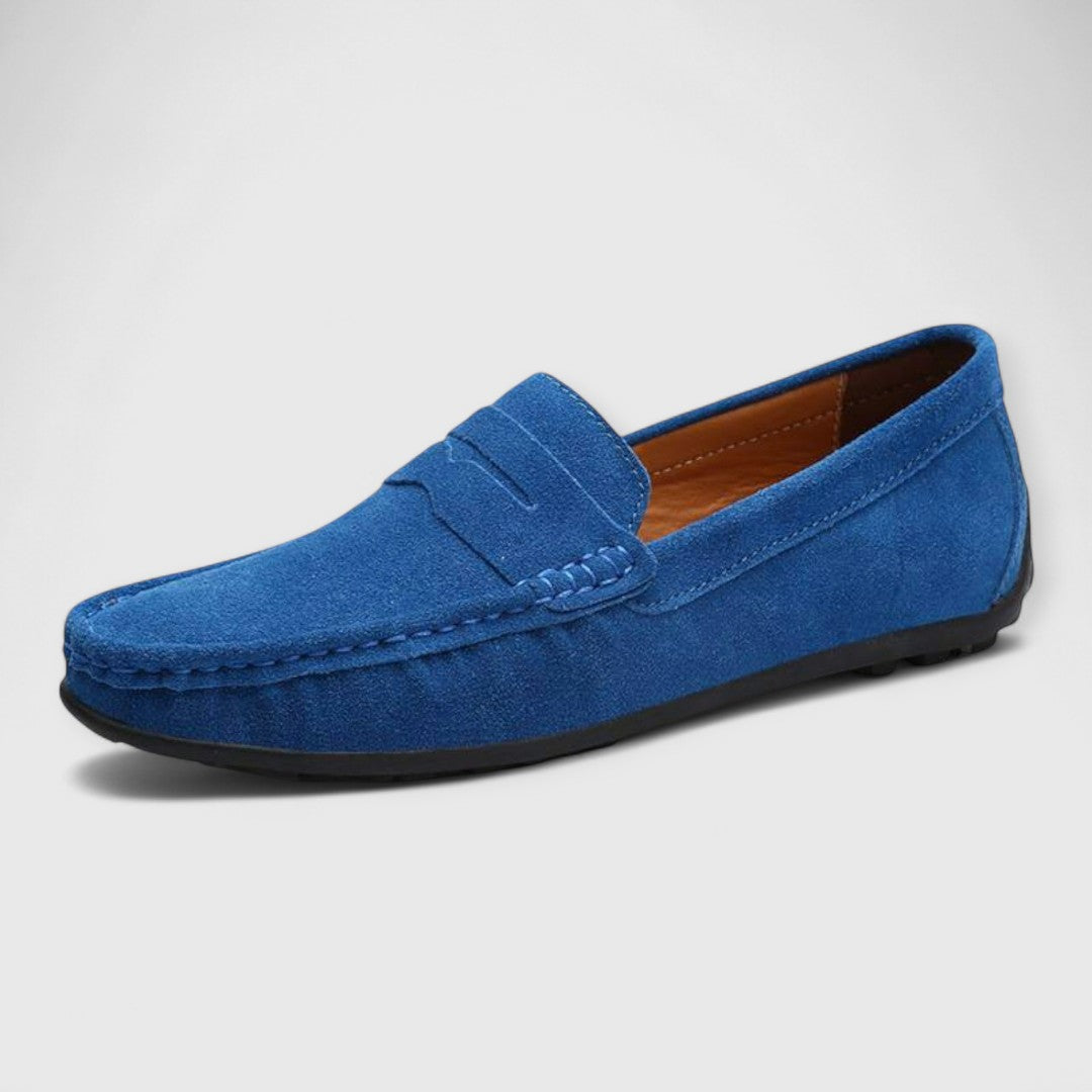 Louise | Elegante orthopädische Schuhe