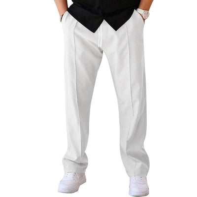 CASUAL BREEZE WEIT GESCHNITTENE FREIZEITHOSE