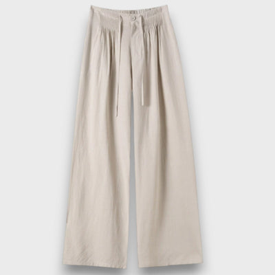 Arvena – Leichte Leinenhose