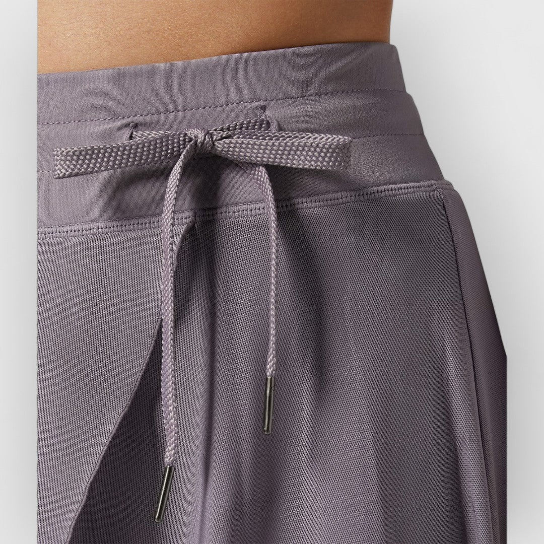 Livan | Hochwertiger gestreifter Rock