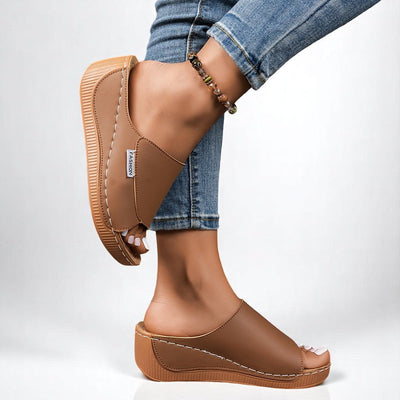ARJA™ | Vegane Sandalen für den Sommer