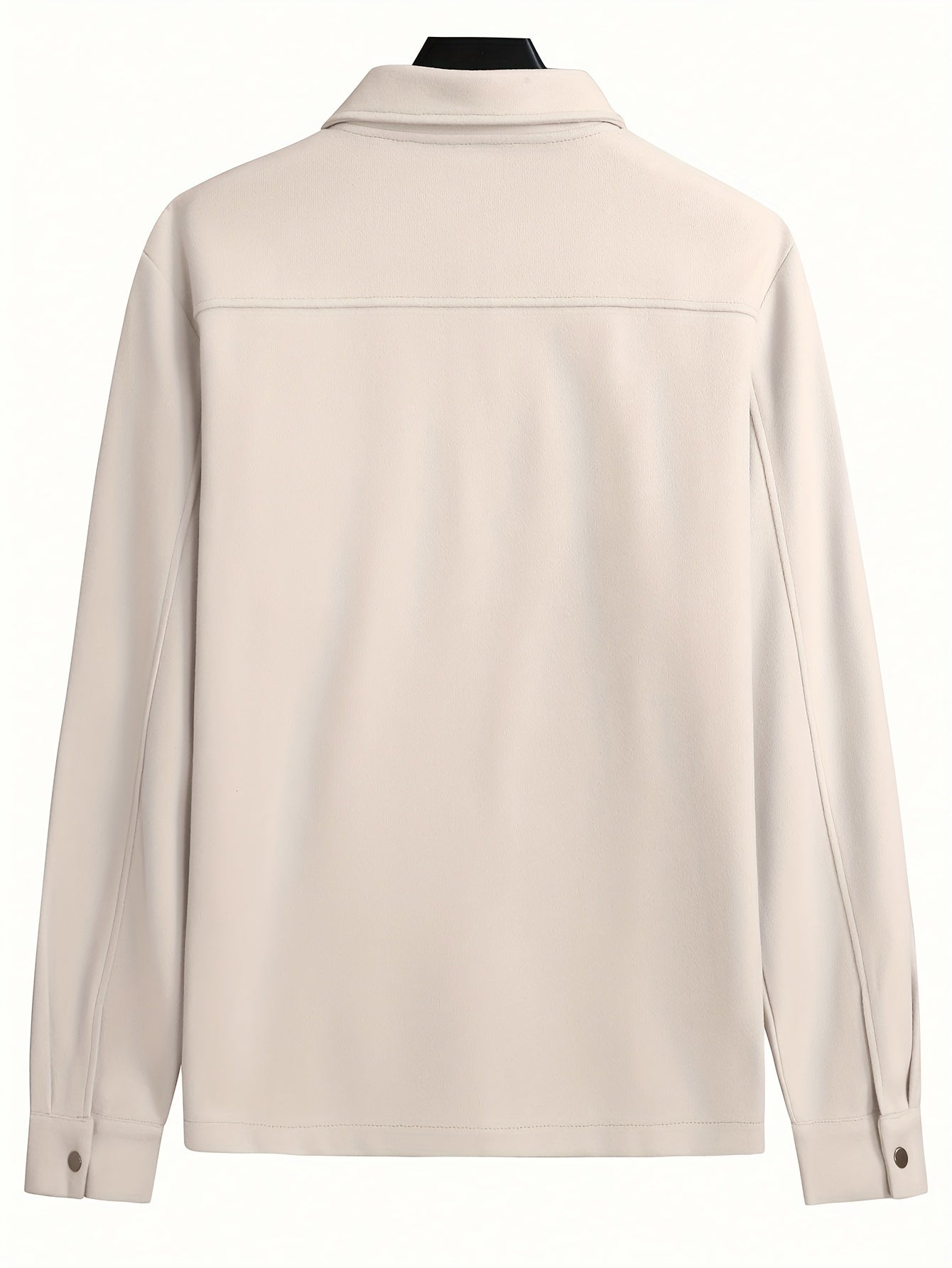 URBAN OVERSHIRT