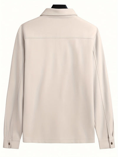 URBAN OVERSHIRT