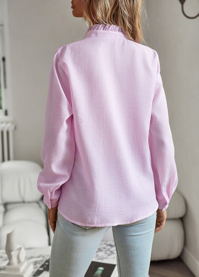 MIRANDA™ | Elegante Bluse für stilvolle Frauen