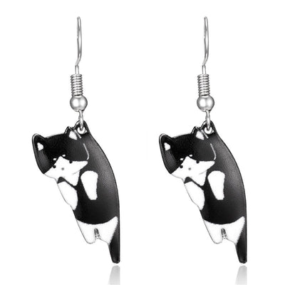 MiauGlamour™ Schicker Katzenhafter Charme