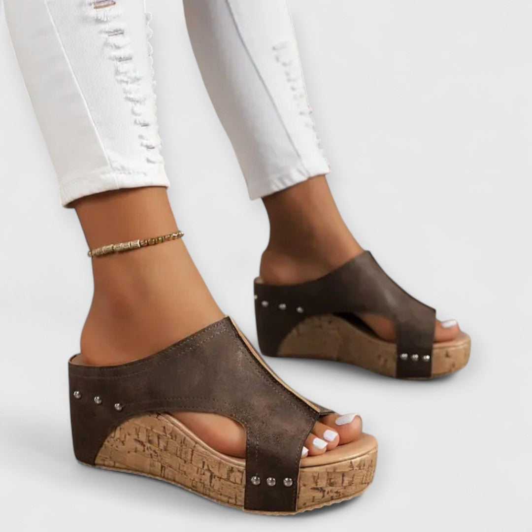 TESS | Orthopädische Sandalen