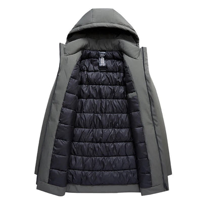 LUKAS WINTERPARKA
