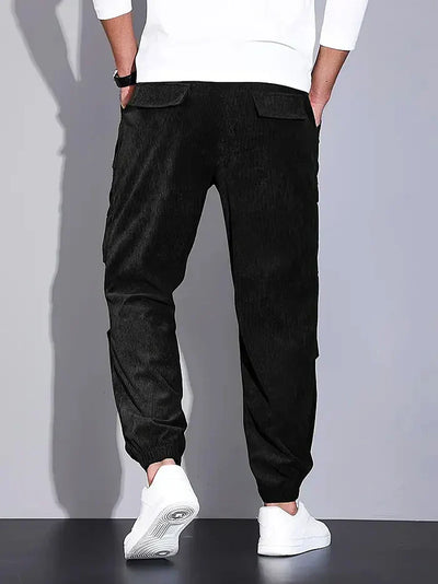 Terence - cargo-jogginghose herren